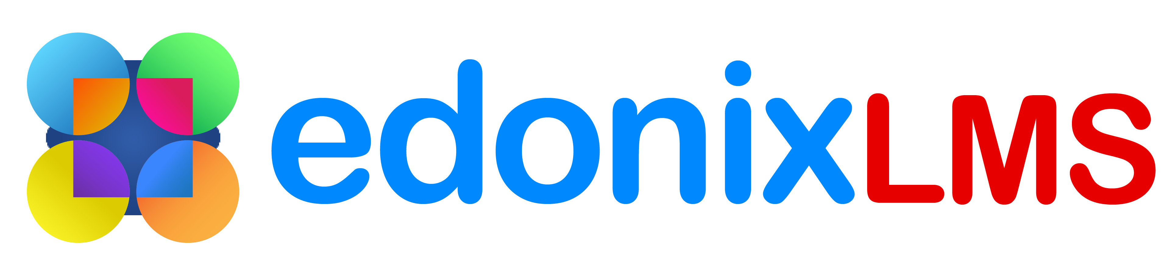EdonixLMS_Logo