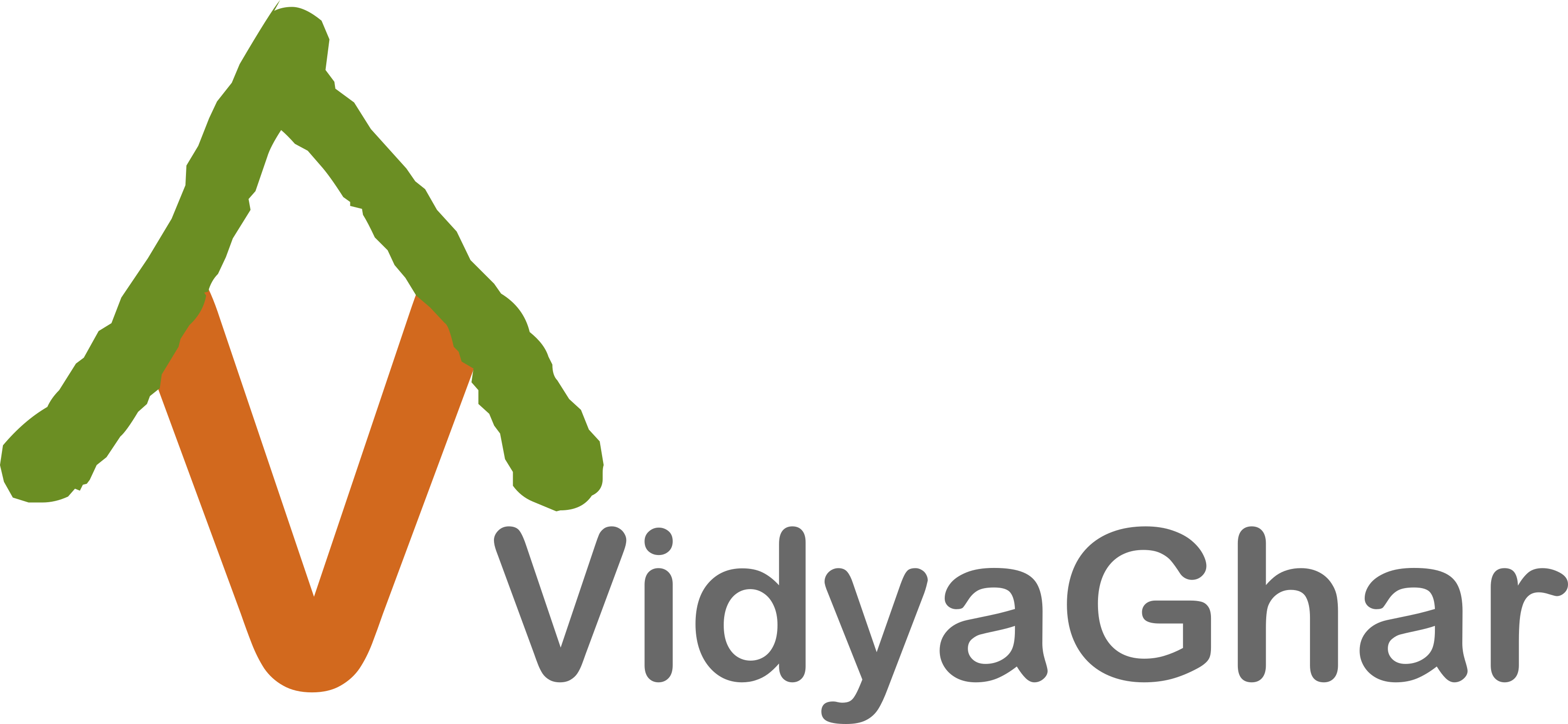 VidyaGhar_Logo